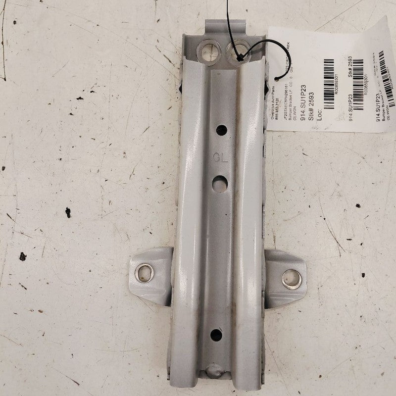 Subaru Crosstrek Bumper Mount Bracket Left Driver Side Front  2023 202