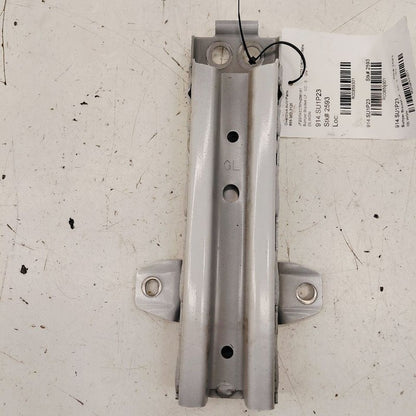 Subaru Crosstrek Bumper Mount Bracket Left Driver Side Front  2023 202