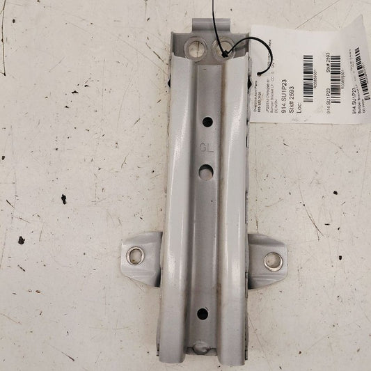 Subaru Crosstrek Bumper Mount Bracket Left Driver Side Front  2023 202