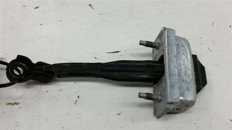  2013 Ford Fiesta Door Check Right Passenger Rear Hinge Stopper Detent 2012 2014
