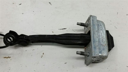  2013 Ford Fiesta Door Check Right Passenger Rear Hinge Stopper Detent 2012 2014
