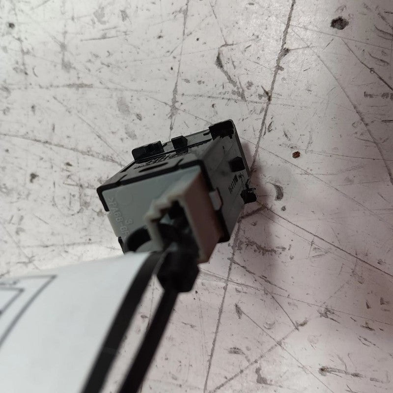 Legacy Outback Trunk Latch Release Handle Lever Switch  2015 2016 2017