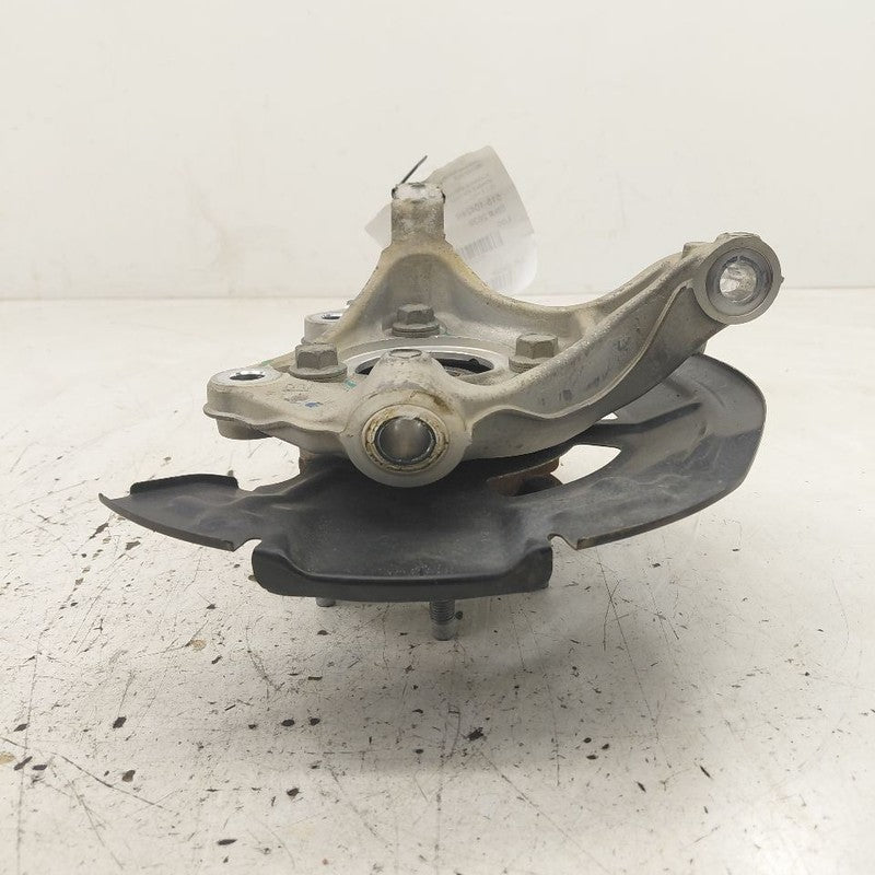 Passenger Right Front Spindle Knuckle Bearing Hub 20-25 Buick Encore G