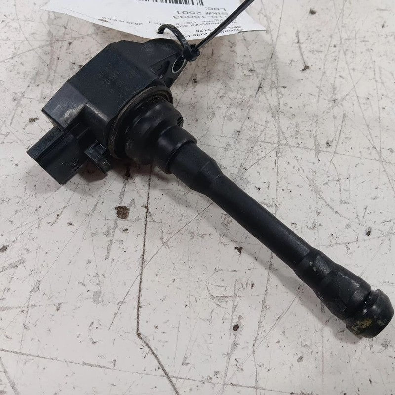 Coil Ignition Ignitor Fits 18-23 Nissan Kicks OEM