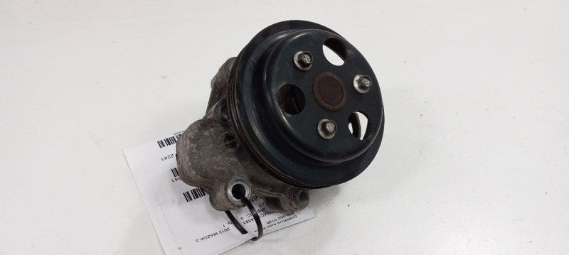 PE0115010B Coolant Water Pump Fits 12-18 MAZDA 3