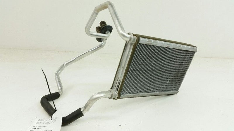 Honda Crosstour Heater Core Fits 10-15 OEM