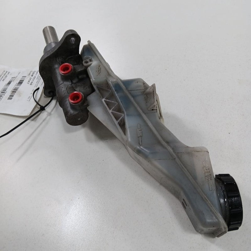Brake Master Cylinder Naturally Aspirated Fits 13-23 Mazda CX-5