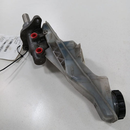 Brake Master Cylinder Naturally Aspirated Fits 13-23 Mazda CX-5