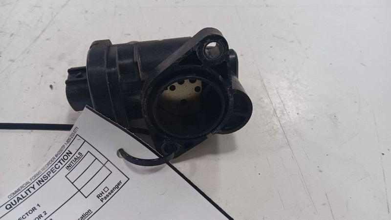Subaru Impreza Manifold Solenoid 2017 2018 2019 2020 2021 2022 2023 OE