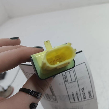 Toyota Scion IQ Sensor  2011 2012 2013 2014 2015