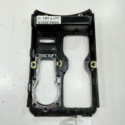 Ford Edge Shifter Bezel Trim Shift Console Surround Trim  2019 2020 20