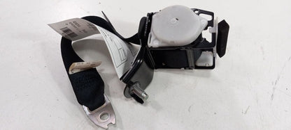 Mazda 3 Seat Belt Strap Retractor Center Middle Rear Back 2010 2011 2012 2013