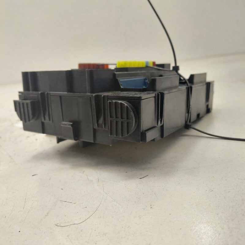 2018 Fiat 500 X Model Cabin Fuse Box Interior Inner Under Dash