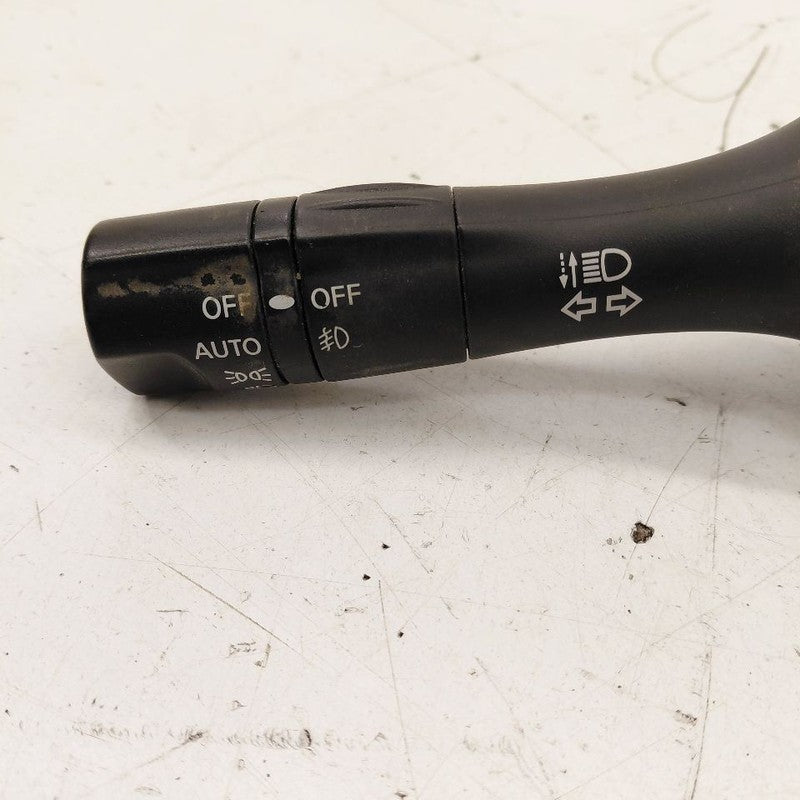 Column Switch Assembly Without Rain Sensor Fits 16-23 Nissan Maxima OE