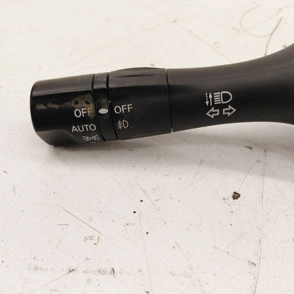 Column Switch Assembly Without Rain Sensor Fits 16-23 Nissan Maxima OE