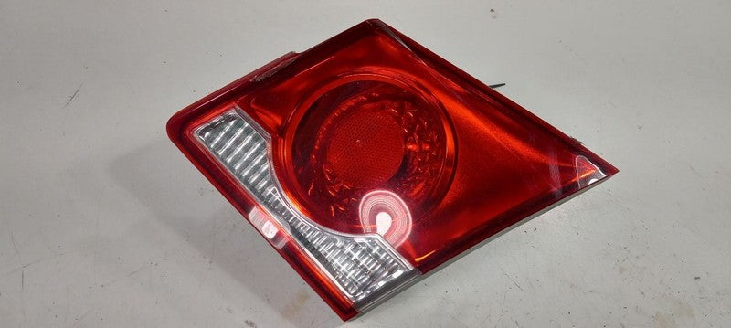Passenger Right Tail Light VIN P 4th Digit Limited Fits 11-16 CRUZE OE