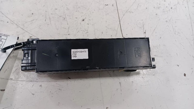 Acura RDX Seat Switch Left Driver Power Seat Control  2016 2017 2018 O