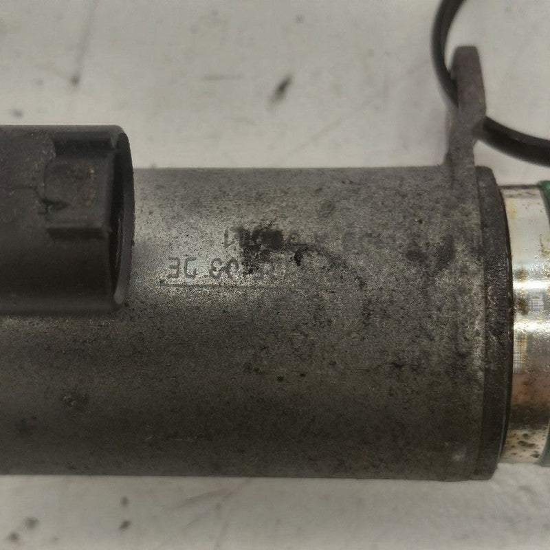 Volvo S60 Variable Timing Gear Oil Control Valve Solenoid Cylinder Hea