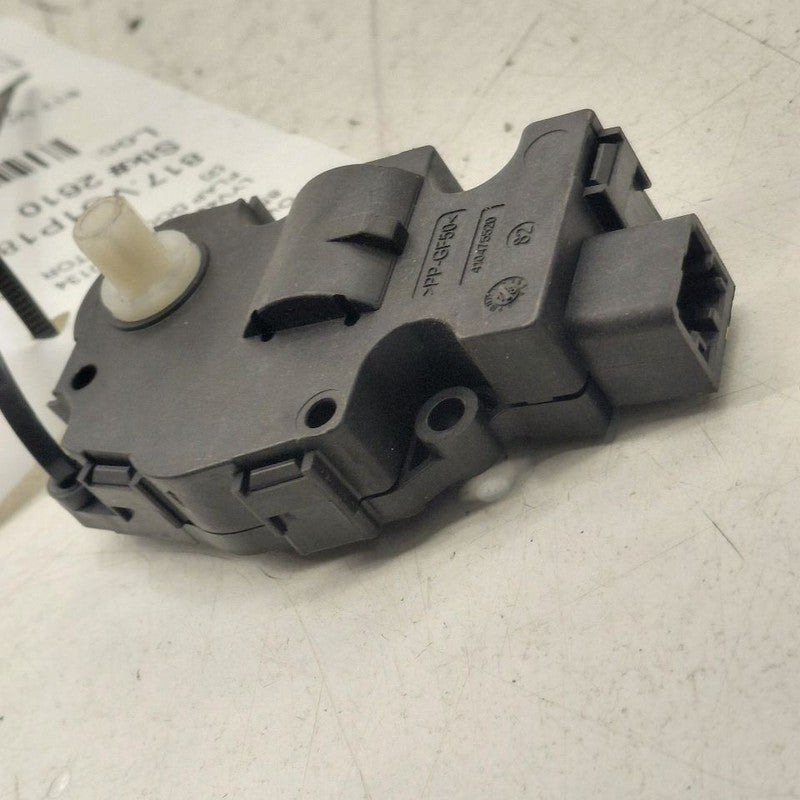 Volvo S60 Flap Door Motor Heater AC Door Actuator  2018 2017 2016
