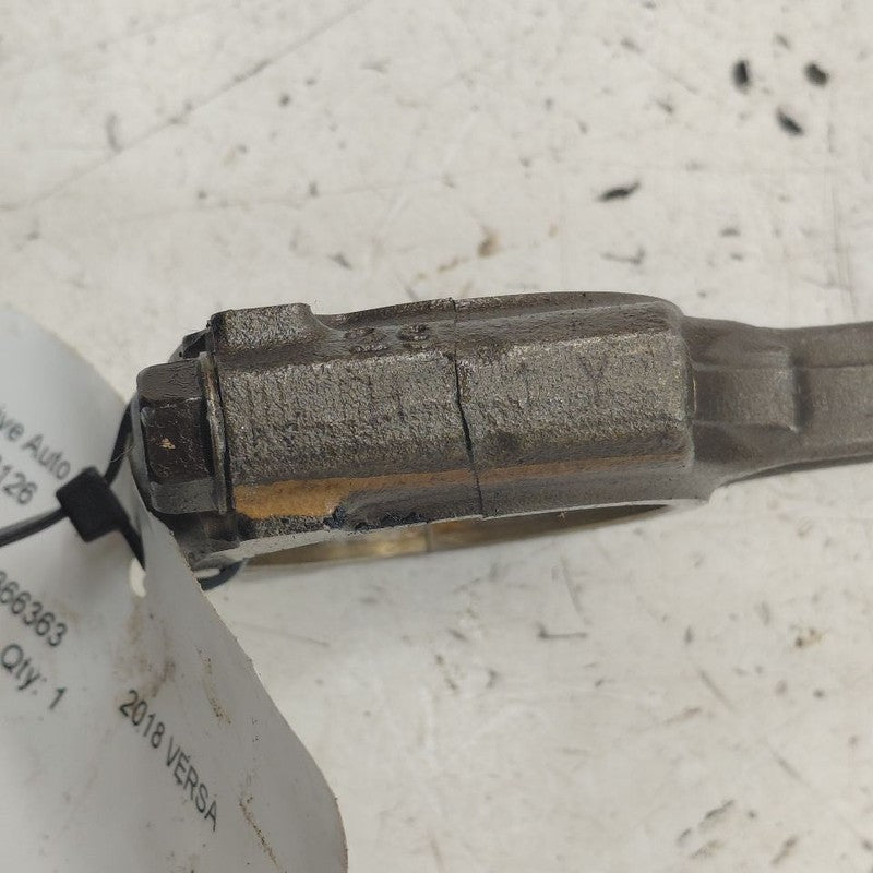 Nissan Versa Note Single Piston With Connecting Rod   1.6 2019 2018 20