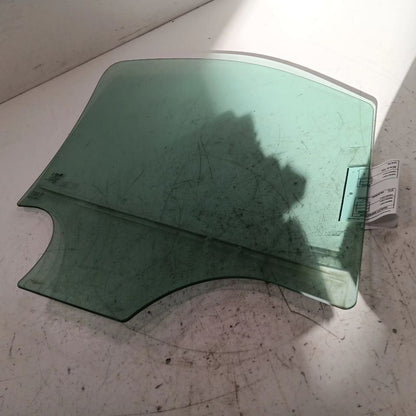 Driver Left Front Door Window Glass Fits 13-19 Buick Encore OEM