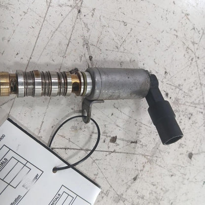 Hyundai Elantra Variable Timing Gear Oil Control Valve Solenoid Cylind