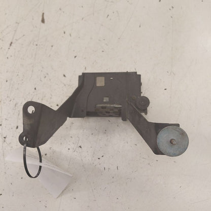 Honda Clarity Front Radar Cruise Control Module {36800TRWA03} 2018 201