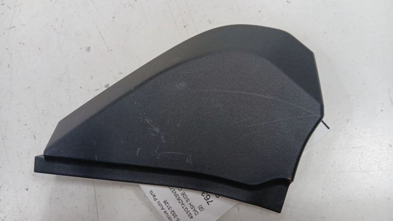 Subaru Impreza Dash Side Cover Right Passenger Trim Panel 2017 2018 20