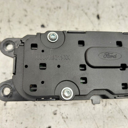 Audio Equipment Radio Control Panel 8.0" Screen Fits 20-22 Ford Escape