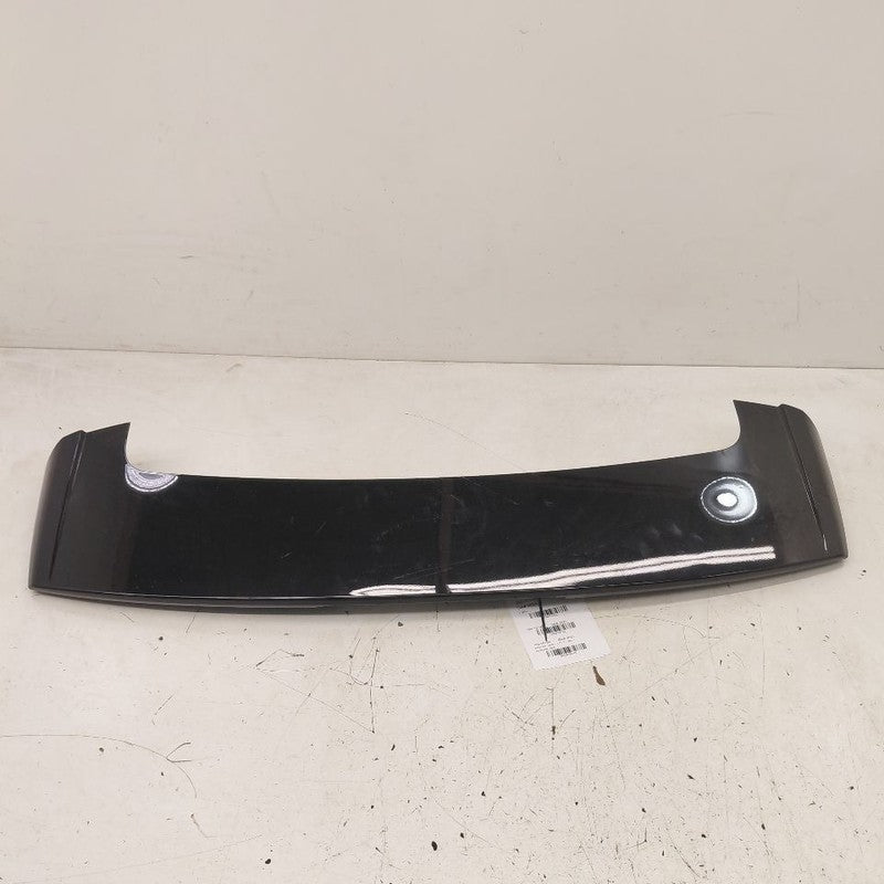 Rear Spoiler Fits 18-24 Chevy Equinox