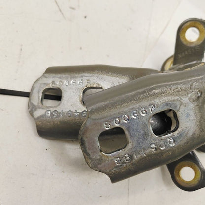 Chevy Volt Door Hinge Set Left Front Driver  2019 2018 2017 2016 OEM