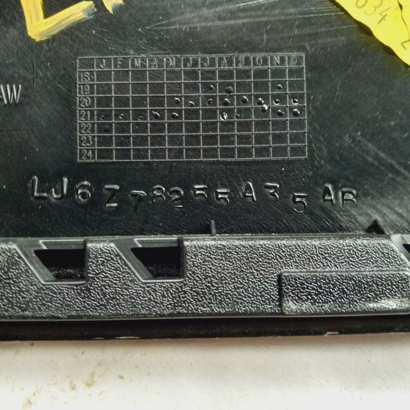 Ford Escape Left Rear Door Applique {LJ6BS254A43CAW} 2022 2023 2024