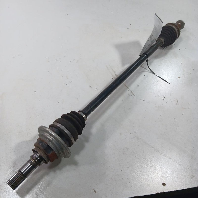 Passenger Right Rear CV Axle Shaft Fits 17-23 Mazda CX-5 OEM