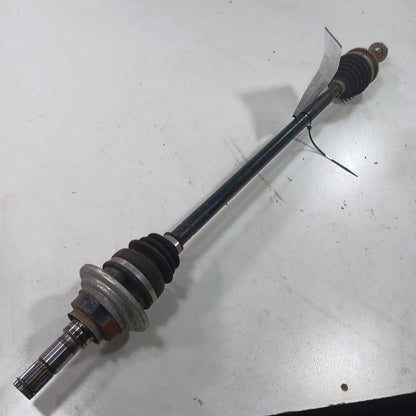 Passenger Right Rear CV Axle Shaft Fits 17-23 Mazda CX-5 OEM