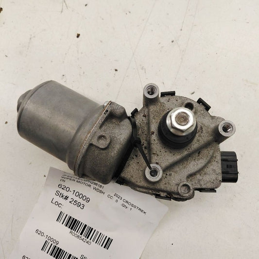 Front Windshield Wiper Motor Fits 18-23 XV Subaru Crosstrek