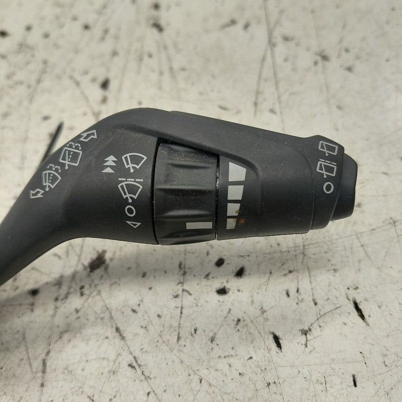 Passenger Right Column Windshield Wiper Switch 15-19 MKC