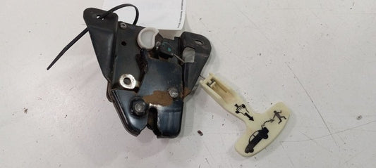 Dodge Avenger Trunk Latch 2014 2013 2012 2011 2010