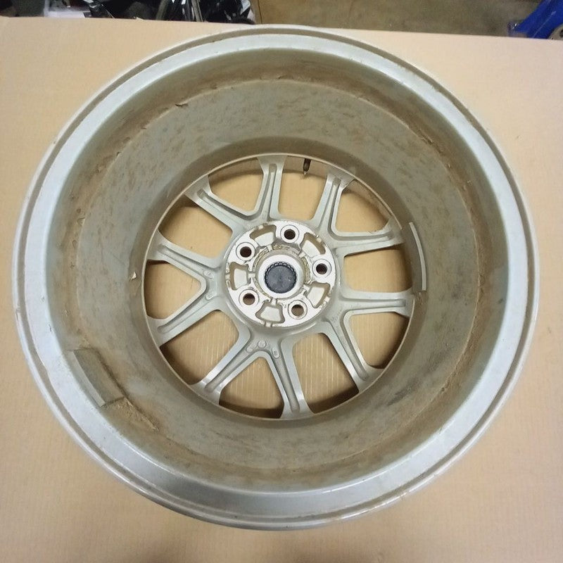 Wheel Rim 17x7 Opt Rzs Fits 22-24 Chevy Equinox