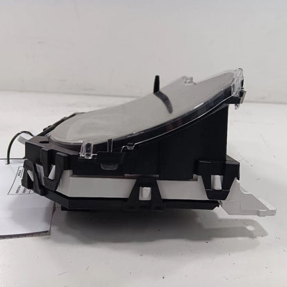 Speedometer Gauge Cluster MPH Without 7.0" Display 21-23 Nissan Kicks 
