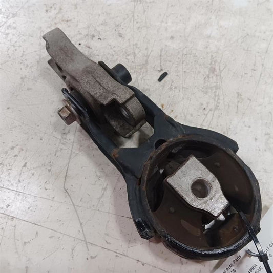 Mazda CX-3 Engine Motor Mount Rear Back  2016 2017 2018 OEM