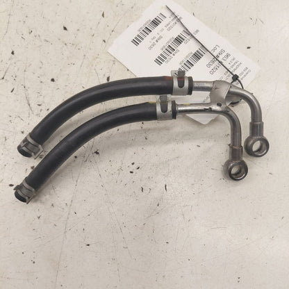 Kia Sportage Automatic Transmission Oil Cooler Line Tube Hose  2020 20