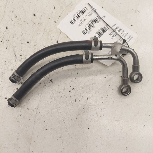 Kia Sportage Automatic Transmission Oil Cooler Line Tube Hose  2020 20
