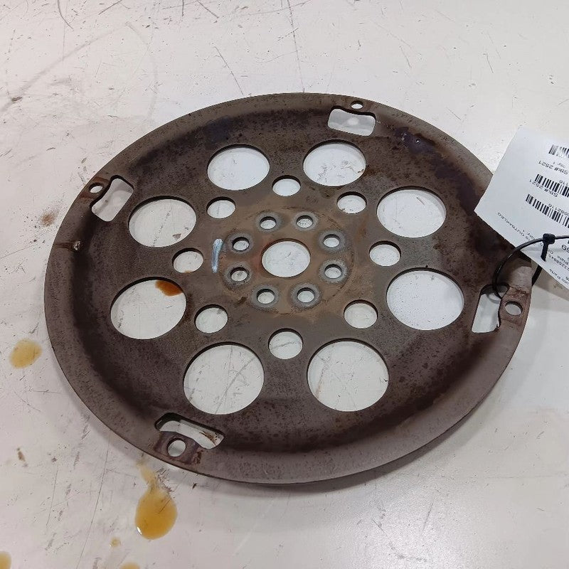 Flywheel Flex Plate Automatic Transmission Flex Plate Fits 10-19 Subaru Legacy