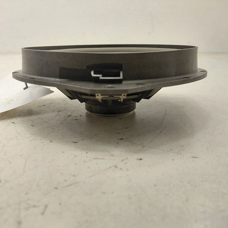 2018 Fiat 500 X Model Speaker Left Driver Rear