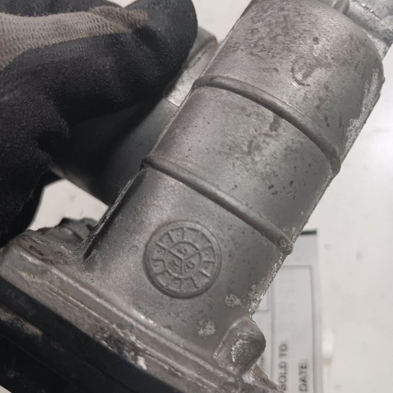 Passenger Right Throttle Body Valve VQ37VHR Fits 09-20 370Z OEM