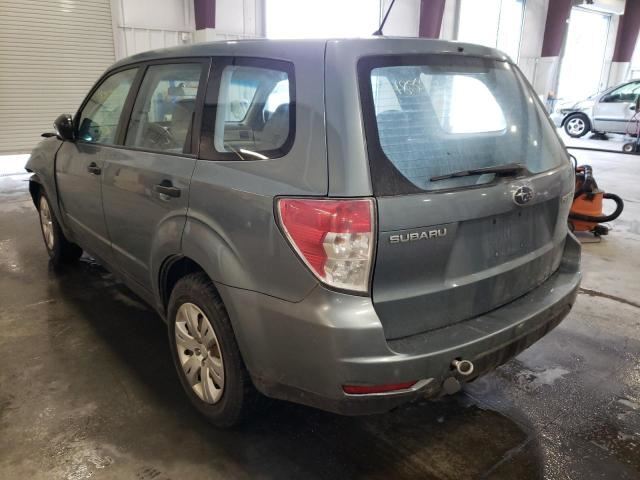 Forester Rocker Panel Trim Cover Molding Skirt Right Passenger Side 2009 2010 11