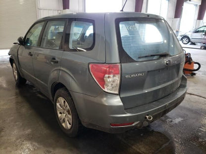 Forester Rocker Panel Trim Cover Molding Skirt Right Passenger Side 2009 2010 11