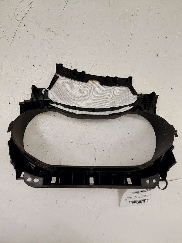 Nissan Maxima Speedometer Bezel Dash Surround Trim  2018 2017 2016 OEM