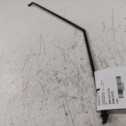 Nissan LEAF Hood Support Prop Rod  2013 2014 2015 2016 2017
