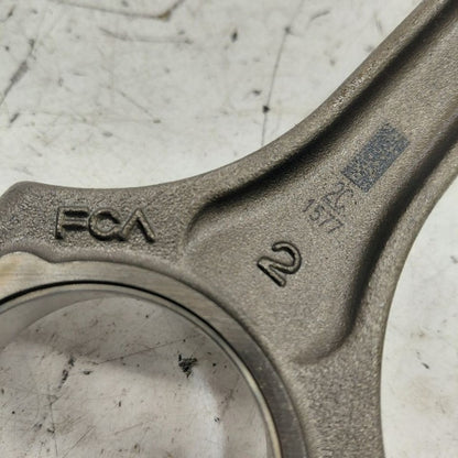 Alfa Romeo Stelvio Single Piston With Connecting Rod   2018 2019 2020 
